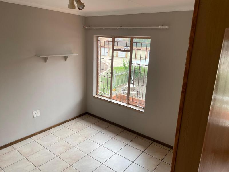 To Let 1 Bedroom Property for Rent in Potchefstroom North West